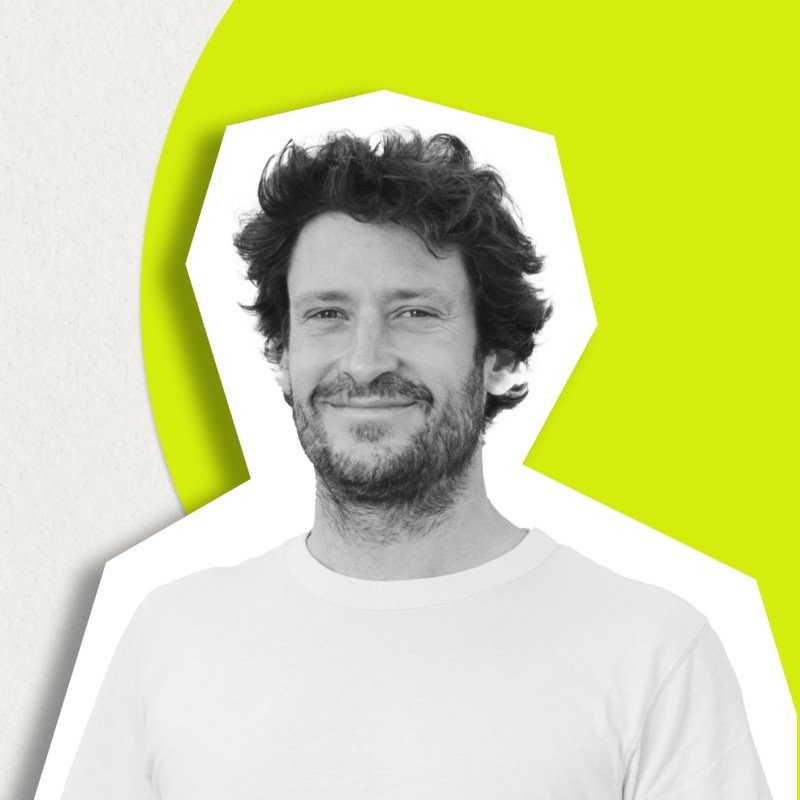 Portrait of Valerian Fauvel